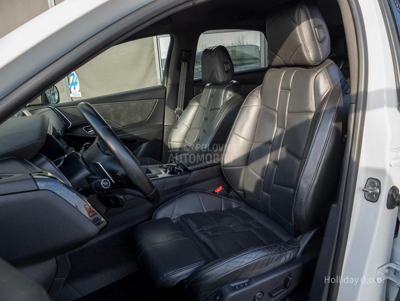 DS 7 1.6PureTech Opera