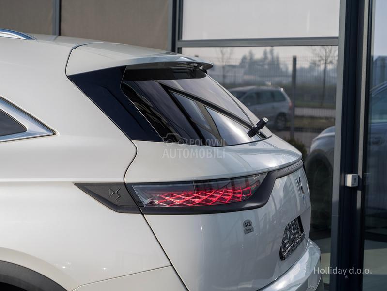 DS 7 1.6PureTech Opera