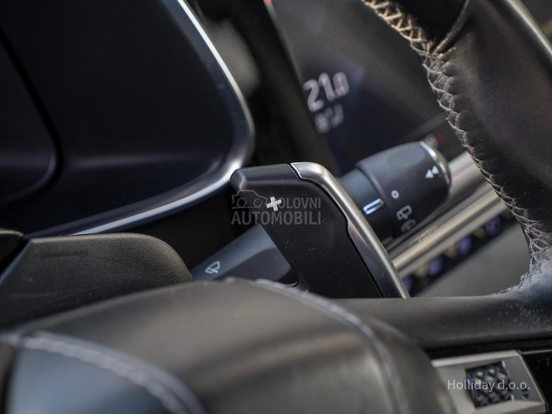 DS 7 1.6PureTech Opera