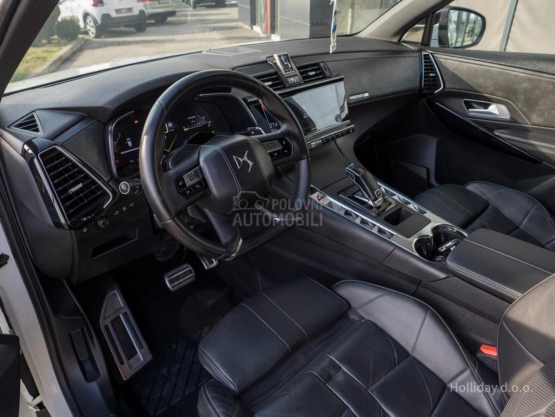 DS 7 1.6PureTech Opera