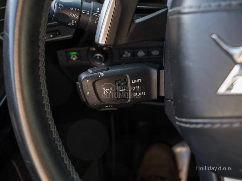 DS 7 1.6PureTech Opera