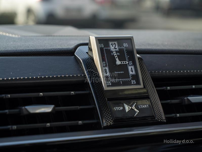 DS 7 1.6PureTech Opera