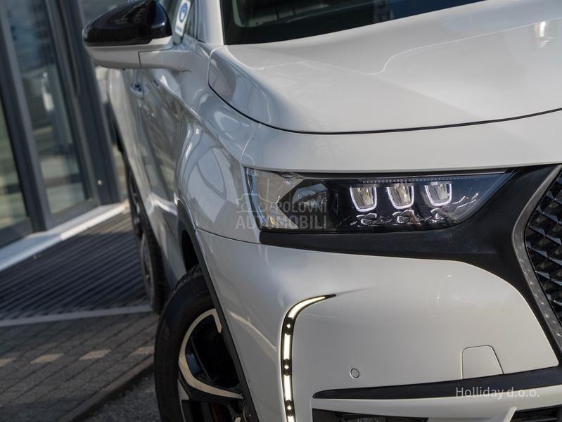 DS 7 1.6PureTech Opera