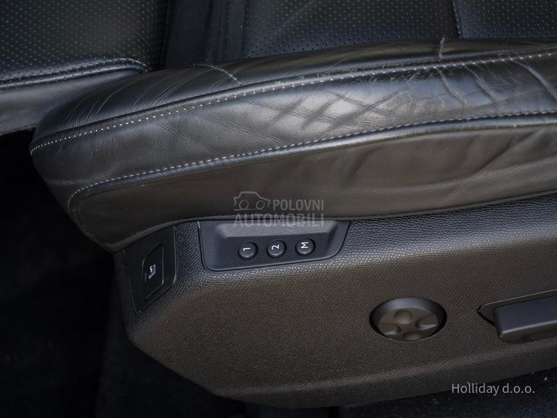 DS 7 1.6PureTech Opera