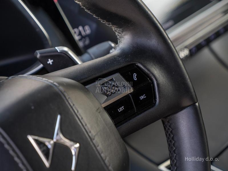 DS 7 1.6PureTech Opera