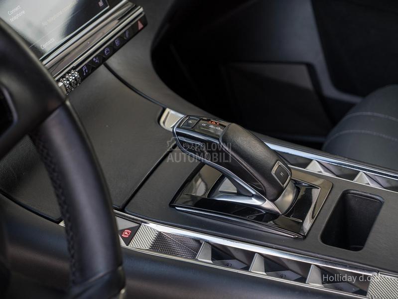 DS 7 1.6PureTech Opera