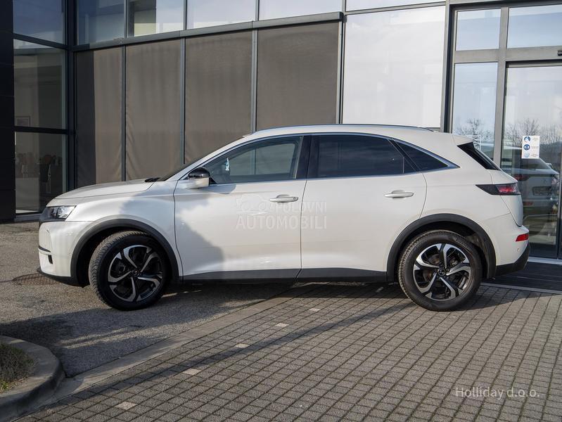 DS 7 1.6PureTech Opera