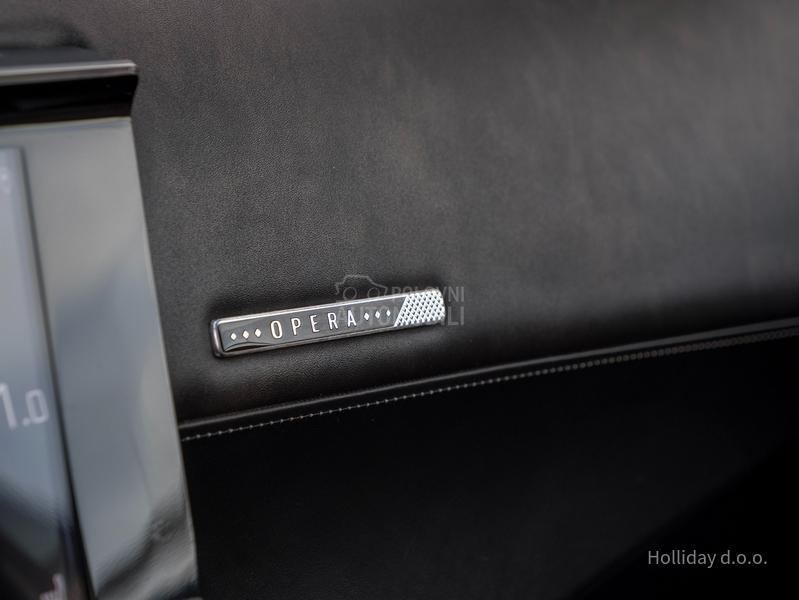 DS 7 1.6PureTech Opera