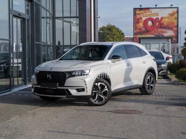 DS 7 1.6PureTech Opera