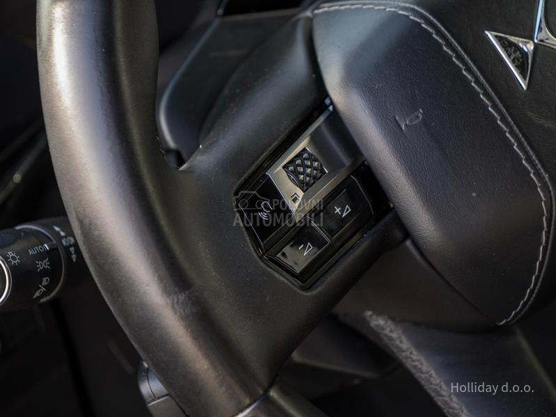 DS 7 1.6PureTech Opera