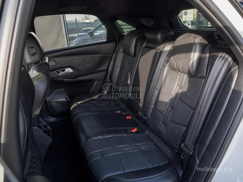 DS 7 1.6PureTech Opera