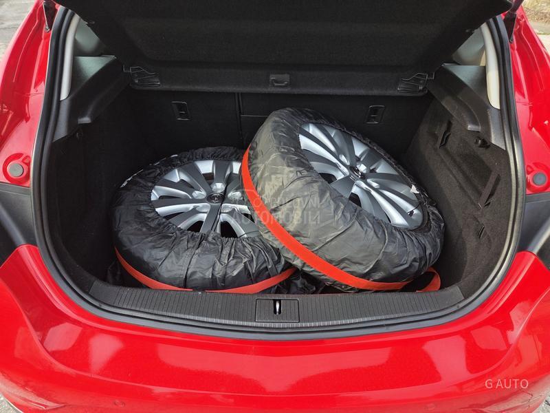 Opel Astra J 2.0CDTI NOVA F.U.L