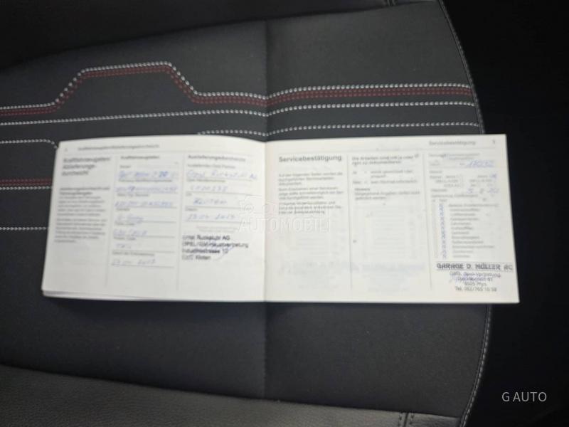 Opel Astra J 2.0CDTI NOVA F.U.L