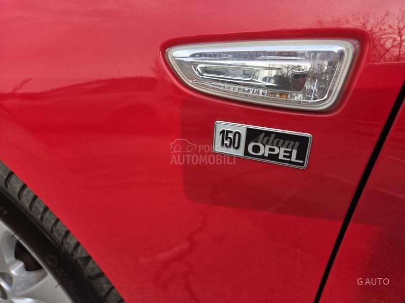 Opel Astra J 2.0CDTI NOVA F.U.L