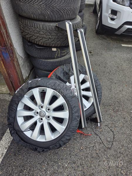 Opel Astra J 2.0CDTI NOVA F.U.L