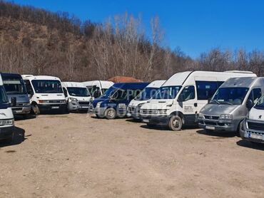 Peugeot BOXERI i drugo