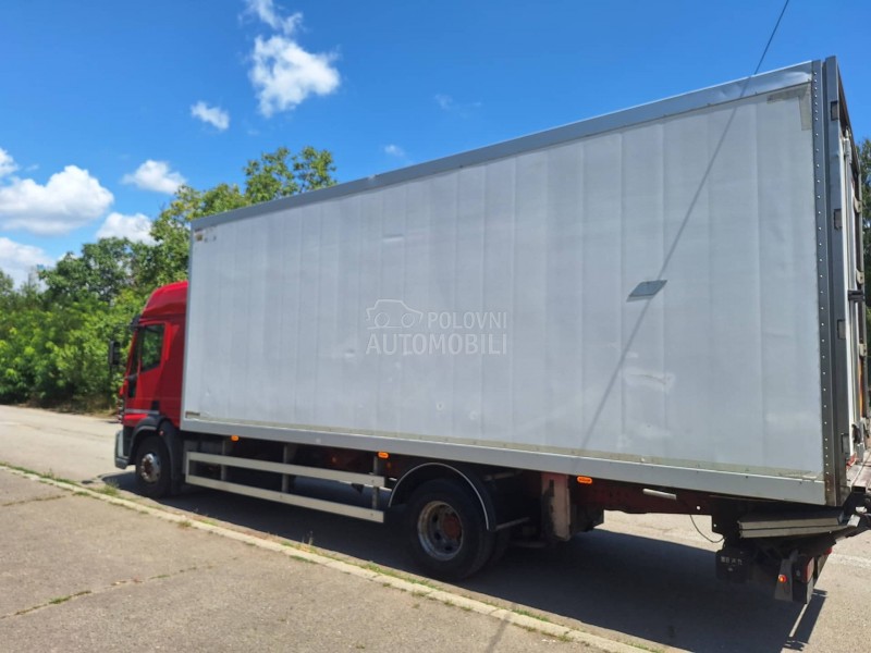 Iveco EuroCargo 18e28