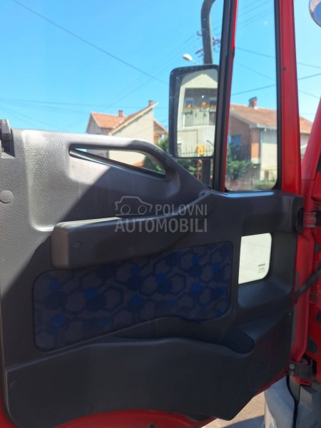 Iveco EuroCargo 18e28