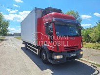 Iveco EuroCargo 18e28 