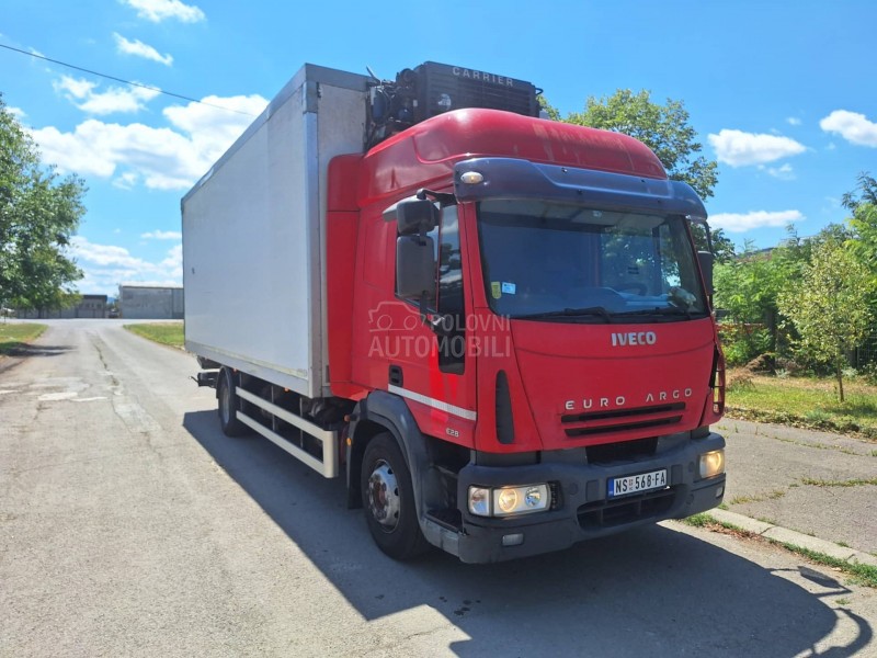 Iveco EuroCargo 18e28