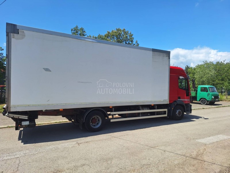 Iveco EuroCargo 18e28