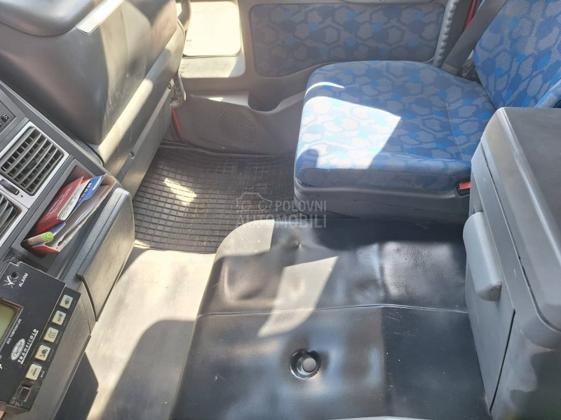 Iveco EuroCargo 18e28