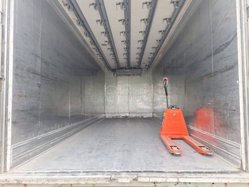 Iveco EuroCargo 18e28