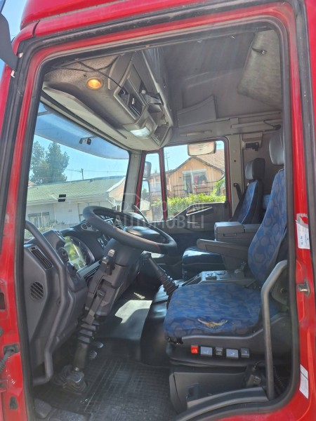 Iveco EuroCargo 18e28