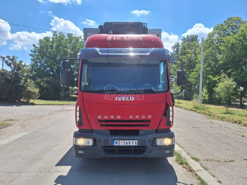 Iveco EuroCargo 18e28