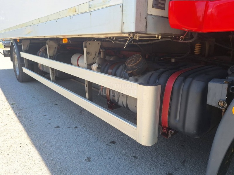 Iveco EuroCargo 18e28