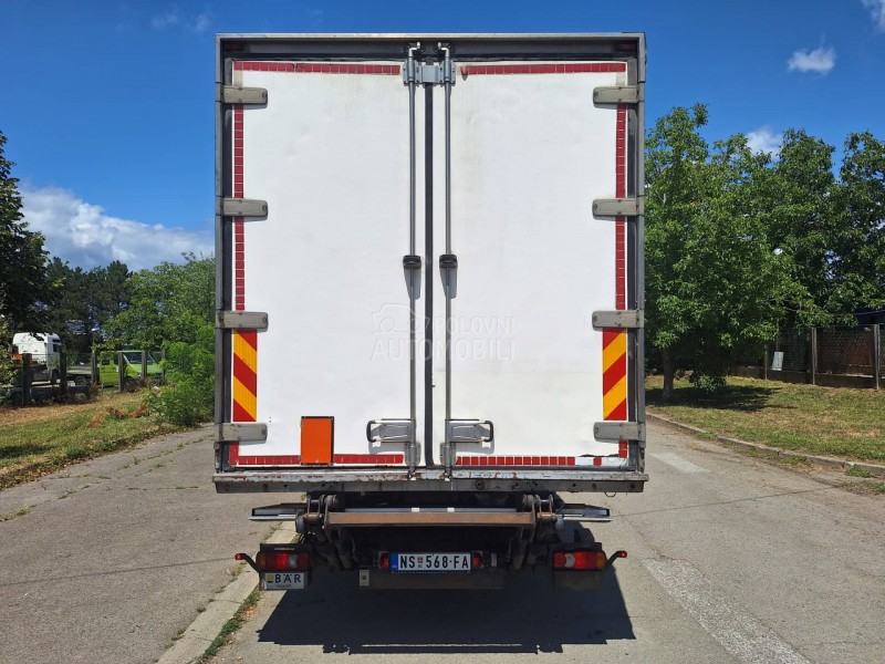 Iveco EuroCargo 18e28