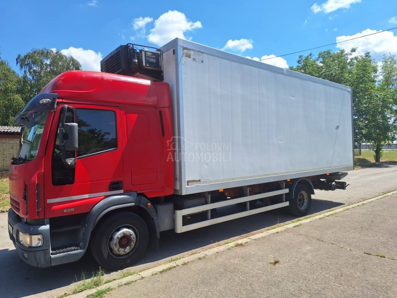 Iveco EuroCargo 18e28