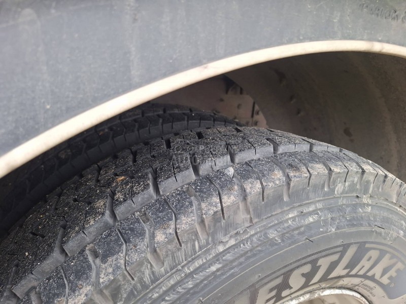 Iveco EuroCargo 18e28