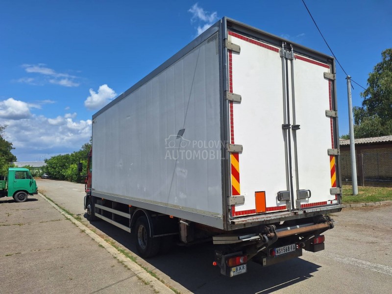 Iveco EuroCargo 18e28