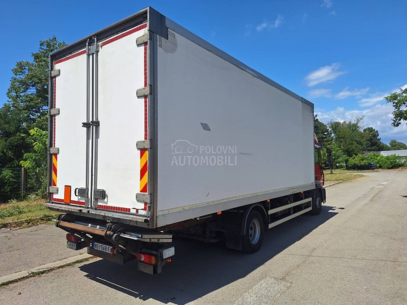 Iveco EuroCargo 18e28