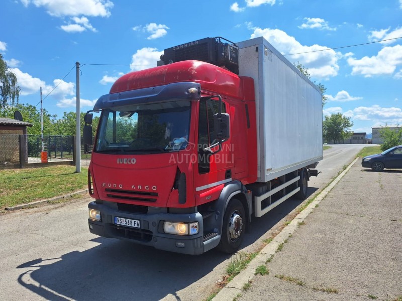 Iveco EuroCargo 18e28