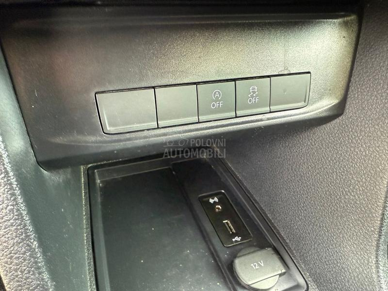 Volkswagen Caddy 2.0 TDI