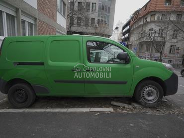 Renault Kangoo 1.5 dCi Comf Maxi