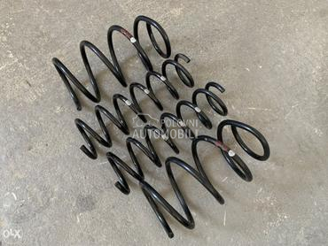 Opruge E60 serija 5 za BMW Serija 5, 518, 520 ... od 2003. do 2010. god.