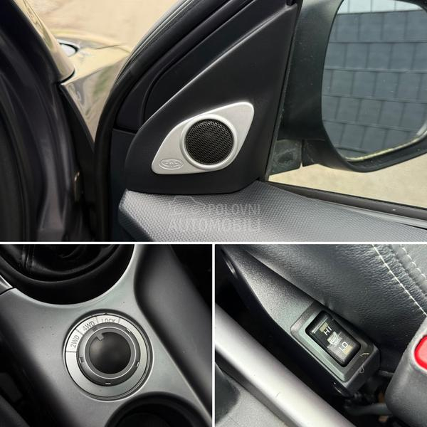 Mitsubishi Outlander 2.0 DiD 4x4 INTENSE