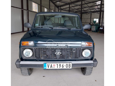 Lada Niva 1.7
