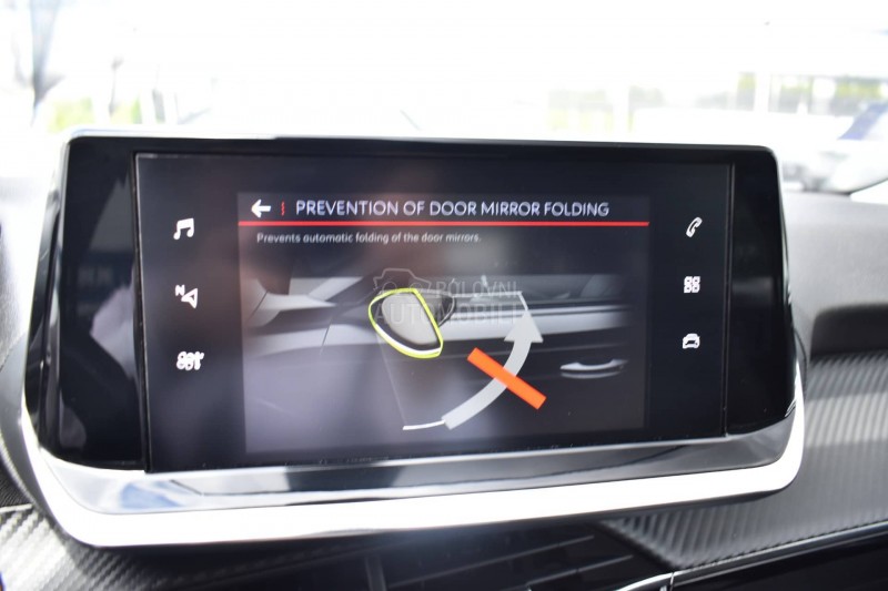 Peugeot 2008 1.2  Allure  AT