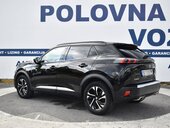 Peugeot 2008 1.2  Allure  AT
