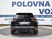 Peugeot 2008 1.2  Allure  AT