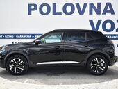 Peugeot 2008 1.2  Allure  AT