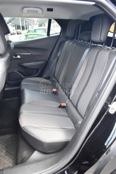 Peugeot 2008 1.2  Allure  AT