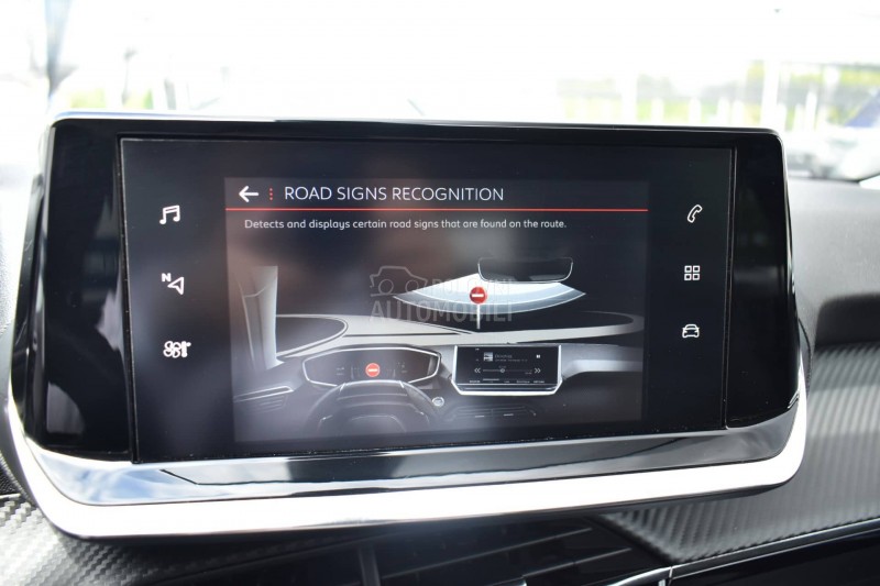 Peugeot 2008 1.2  Allure  AT