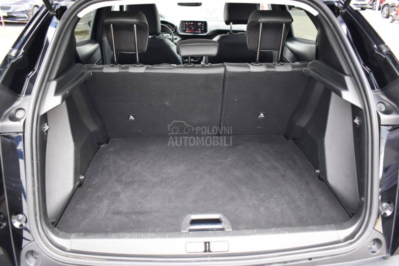 Peugeot 2008 1.2  Allure  AT