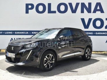 Peugeot 2008 1.2  Allure  AT