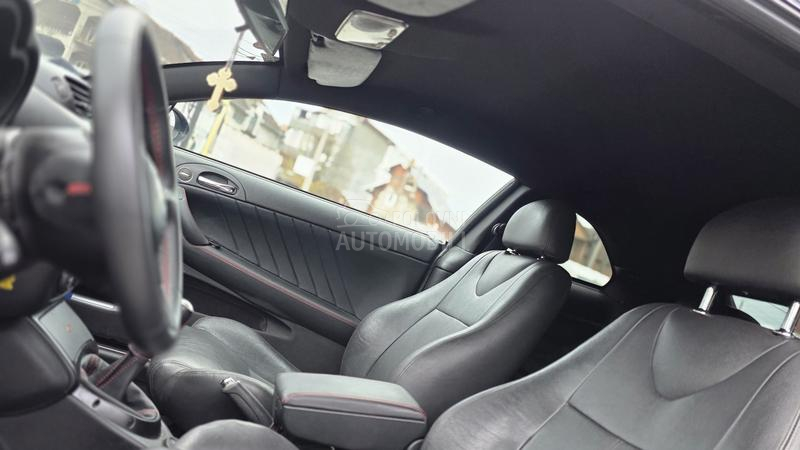 Alfa Romeo GT BLACKLINE III